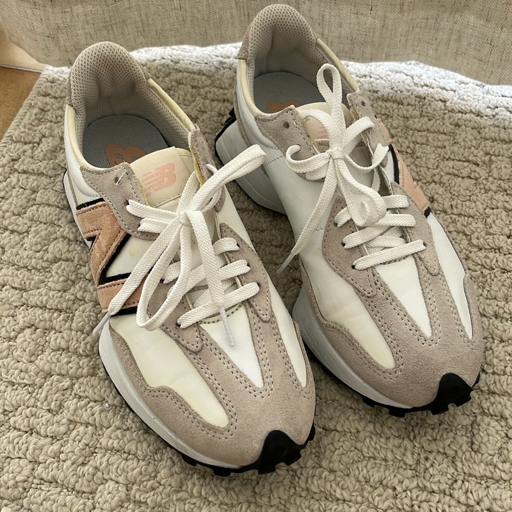 New balance 327